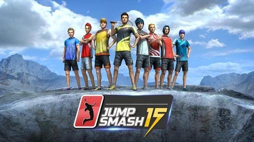 download Jump smash 15 apk